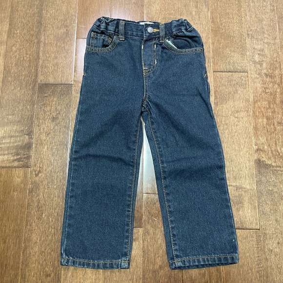 Children's Place Jeans sz 3T - Picture 7 of 8